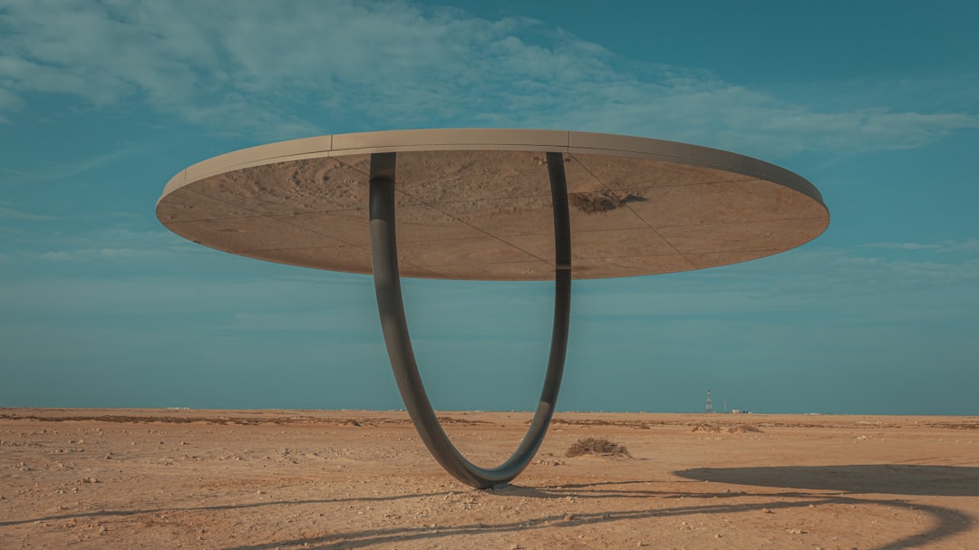 Photo alien defense system