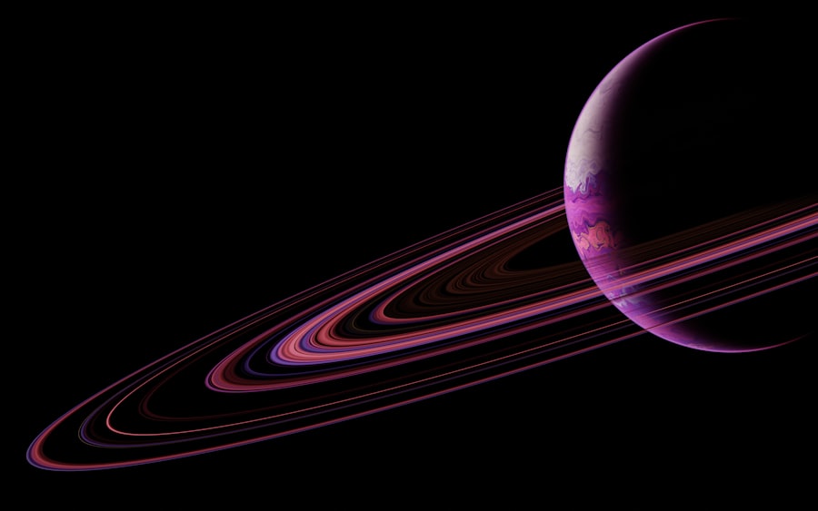 Photo nasa cover up saturn data