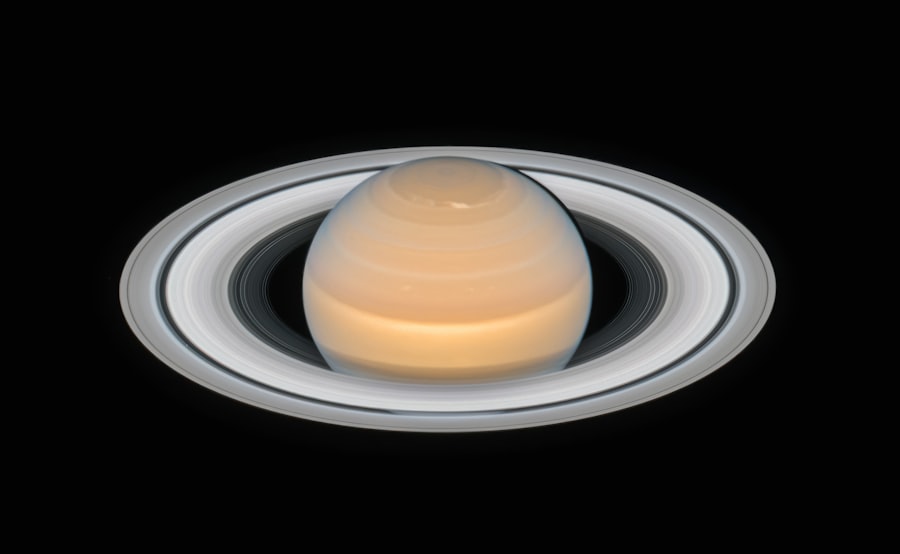 Photo cassini