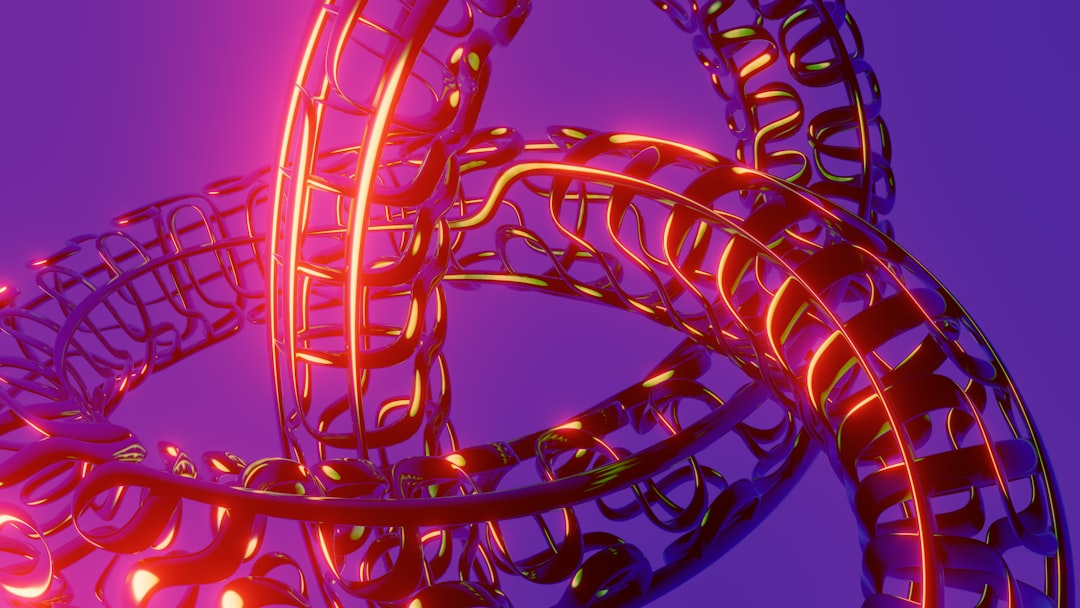 Photo genomics conspiracy