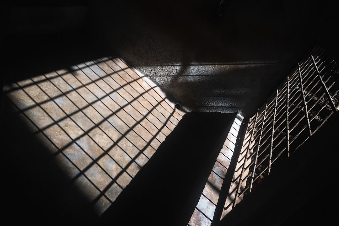 Photo chain of custody samples