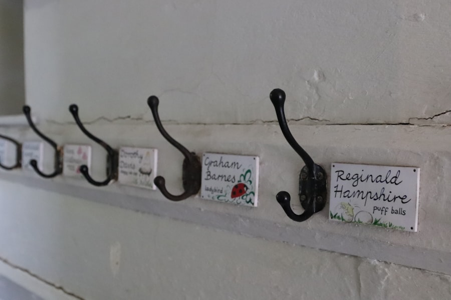 Photo chain of custody samples