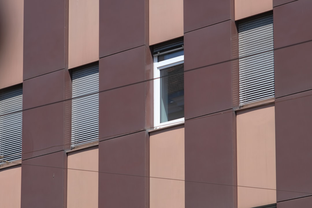 Photo Neonatal windows