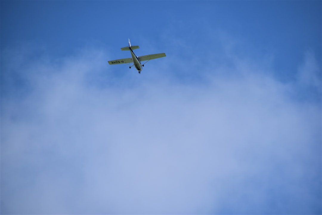 Photo aerial performance reports