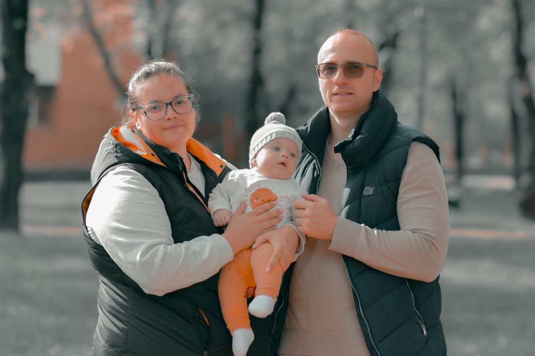 Photo families fighting alien access