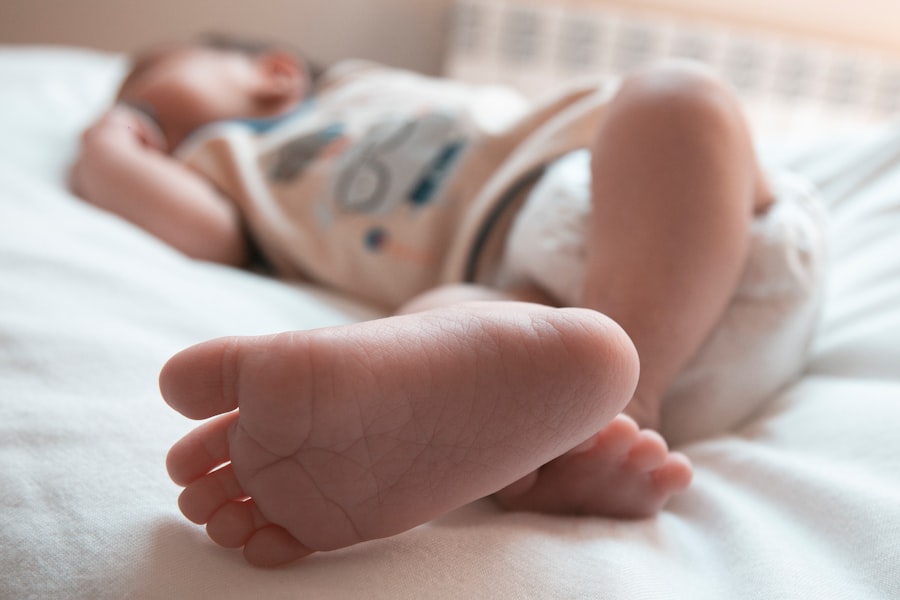 Photo newborn screening policies