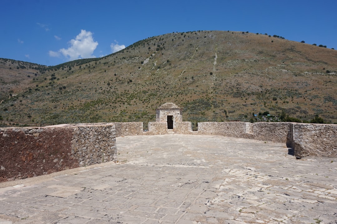 Photo nefertitis tomb