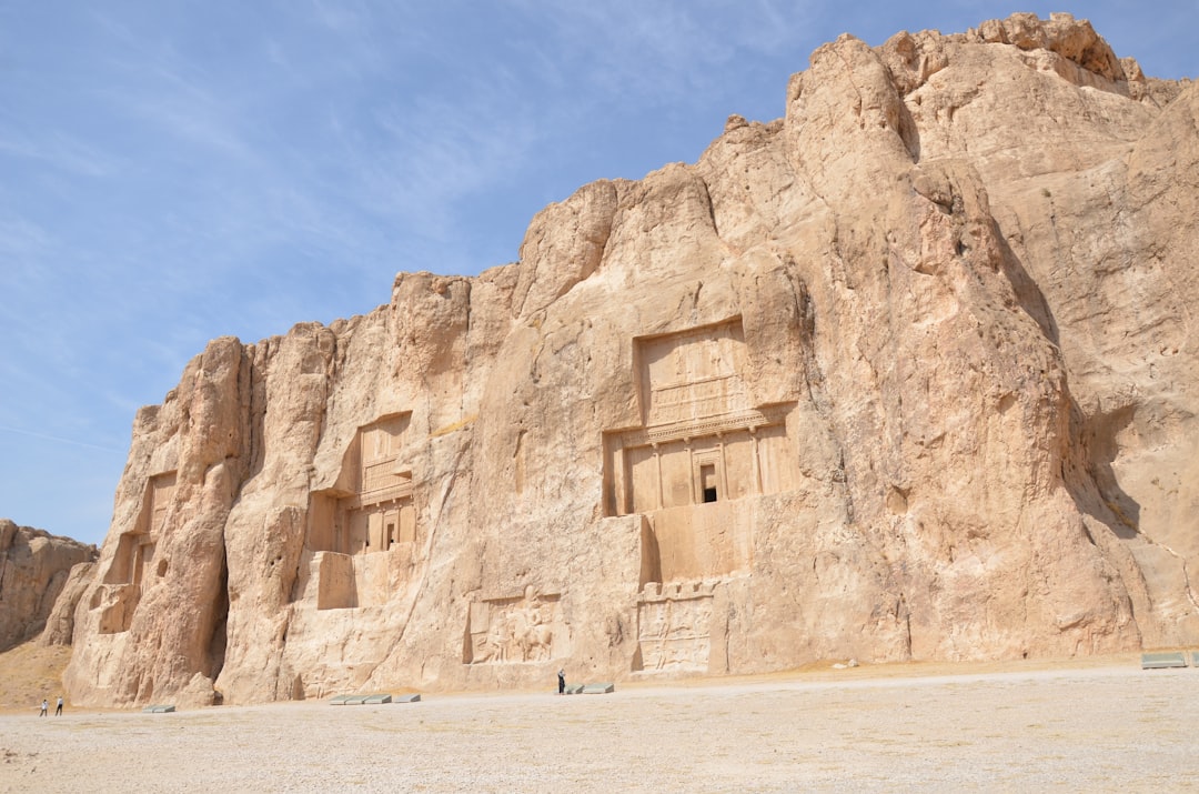 Photo nefertiti tomb