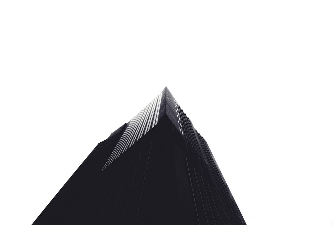 Photo antarctica pyramid