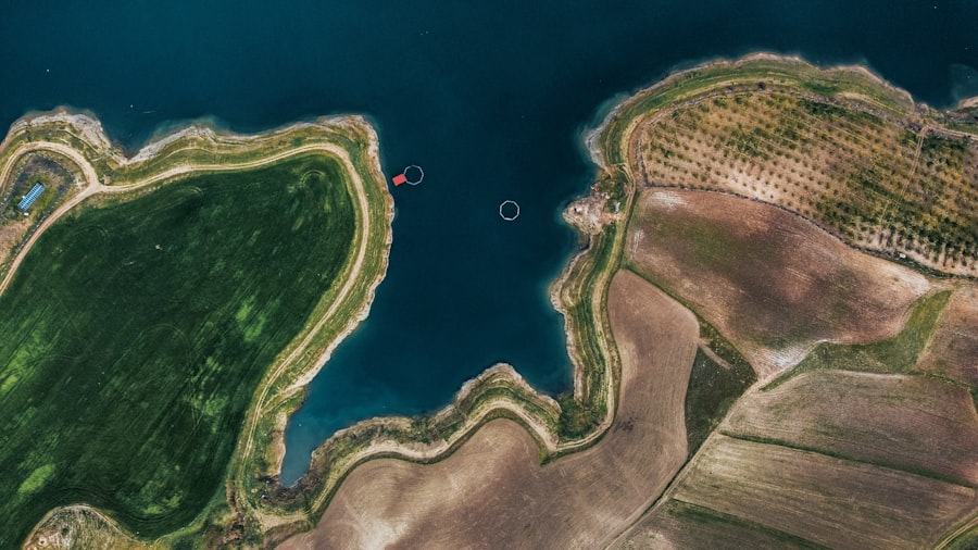 Photo lake vostok signal mystery