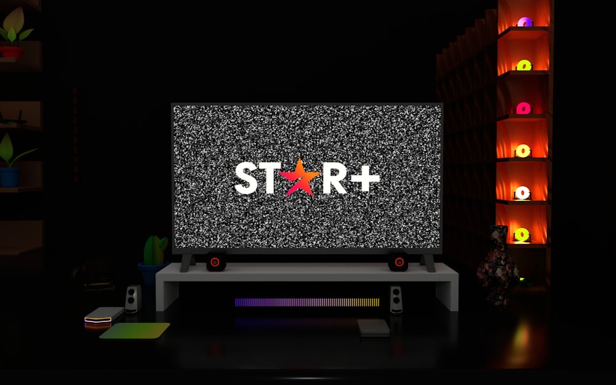 Photo Stargate Project