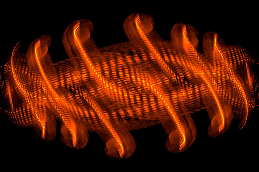 Photo thermal pulses