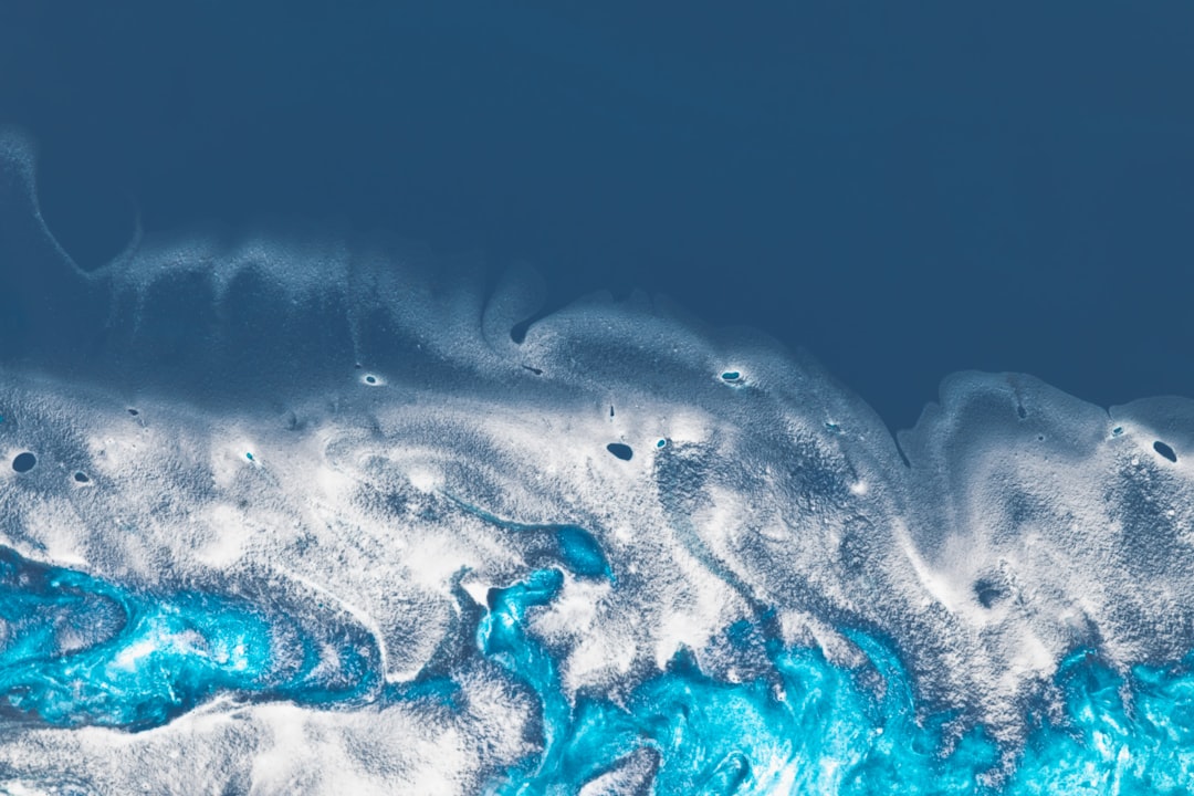 Photo south atlantic anomaly