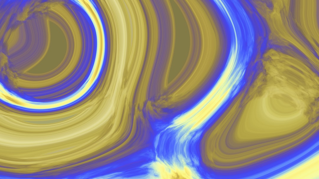 Photo magnetic field weakening