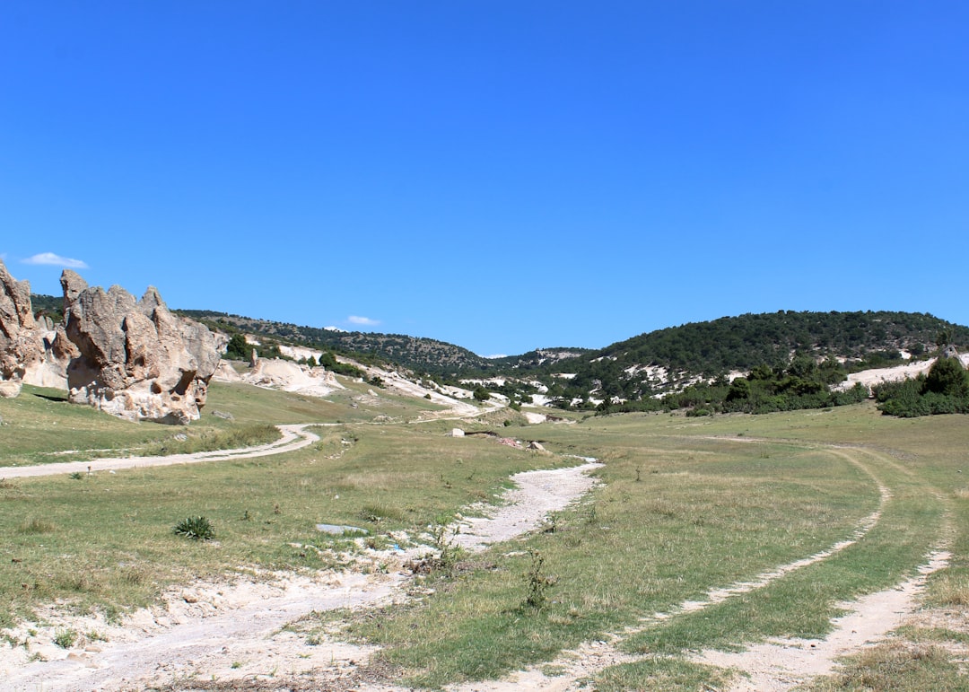 Photo megalithic yard