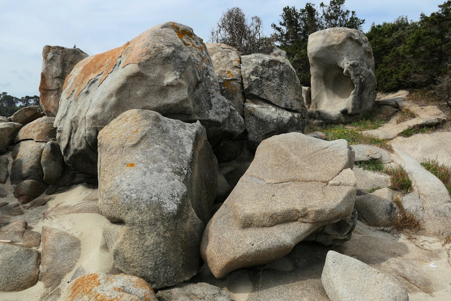 Photo megalithic yard controversy