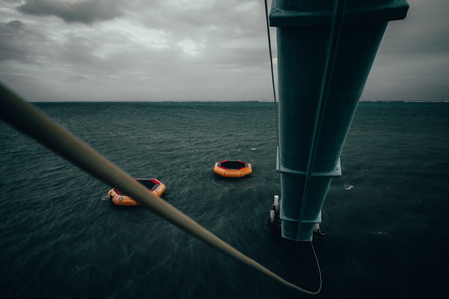 Photo pole shift survival guide