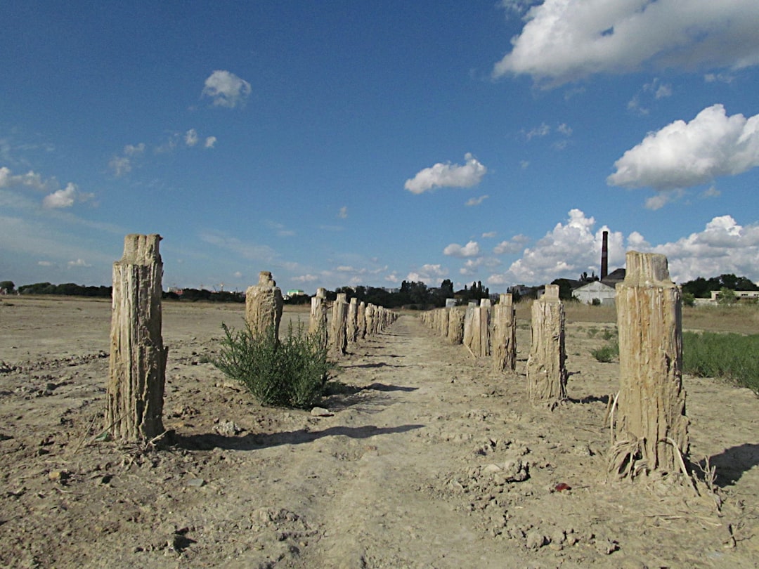 Photo megalithic yard
