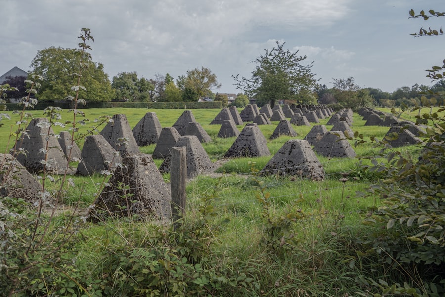 Photo megalithic yard