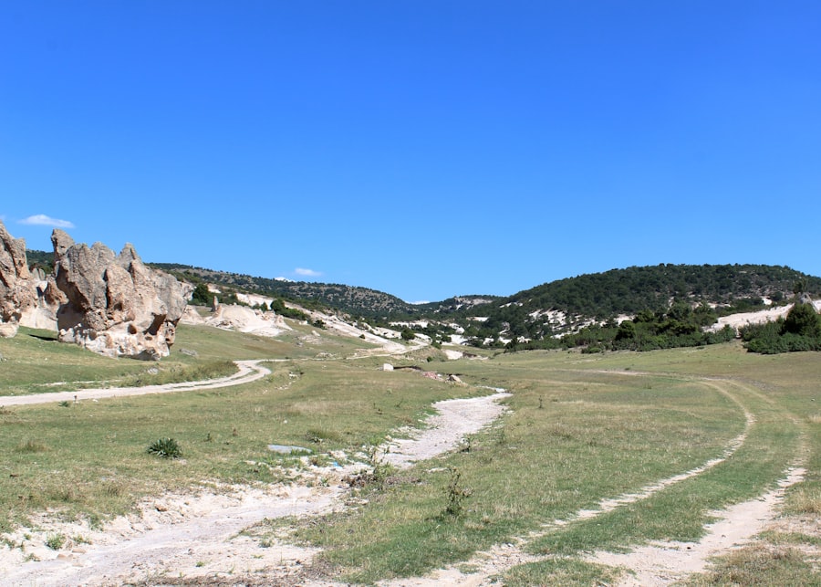 Photo megalithic yard