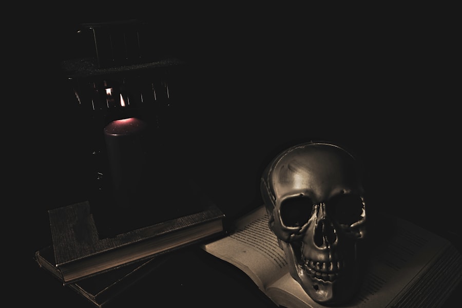 Photo nephilim skeleton DNA testing