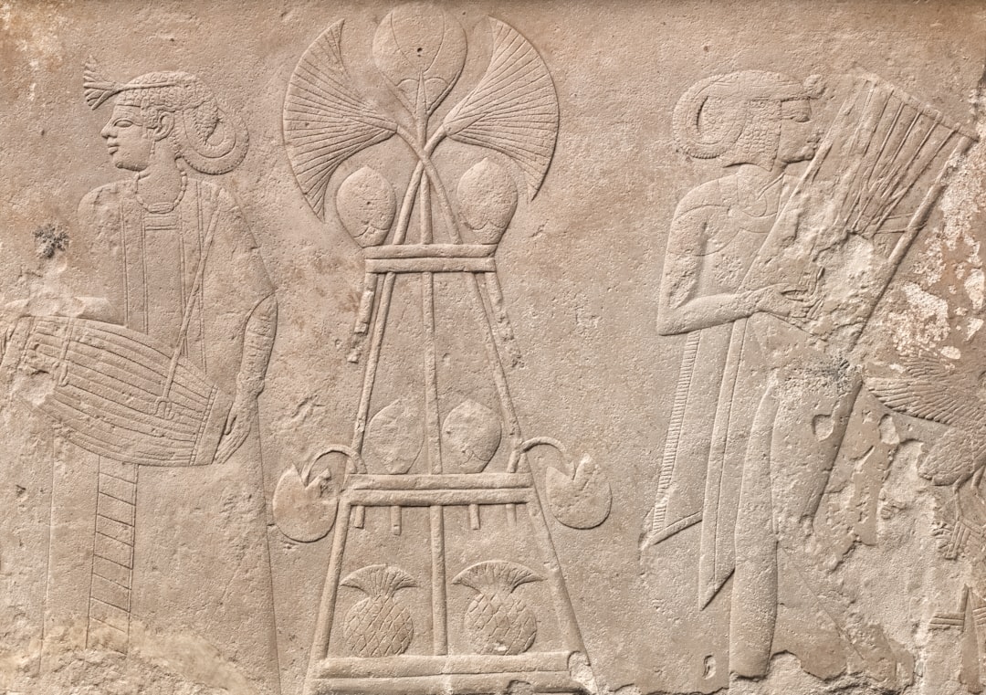 Photo ancient dna cover up conspiracy