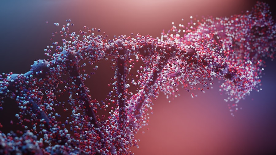 Photo genome project