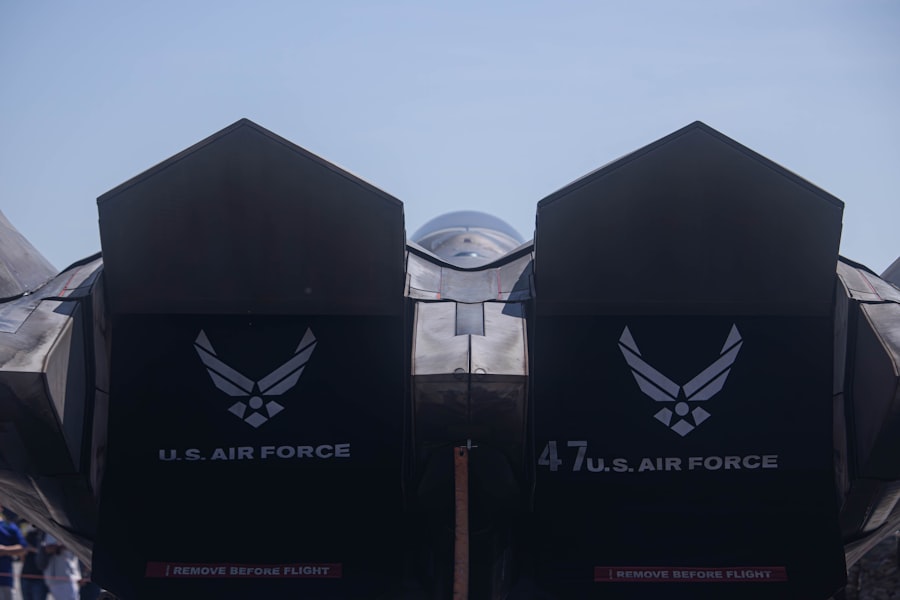 disclosure military bases