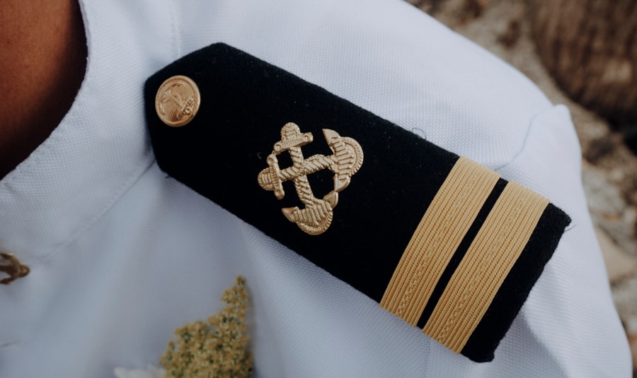 navy pilots incident