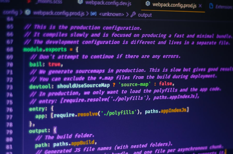 firmware codename classified programs