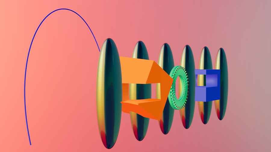 field coupling physics