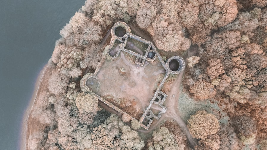 ufo beam weapons facility