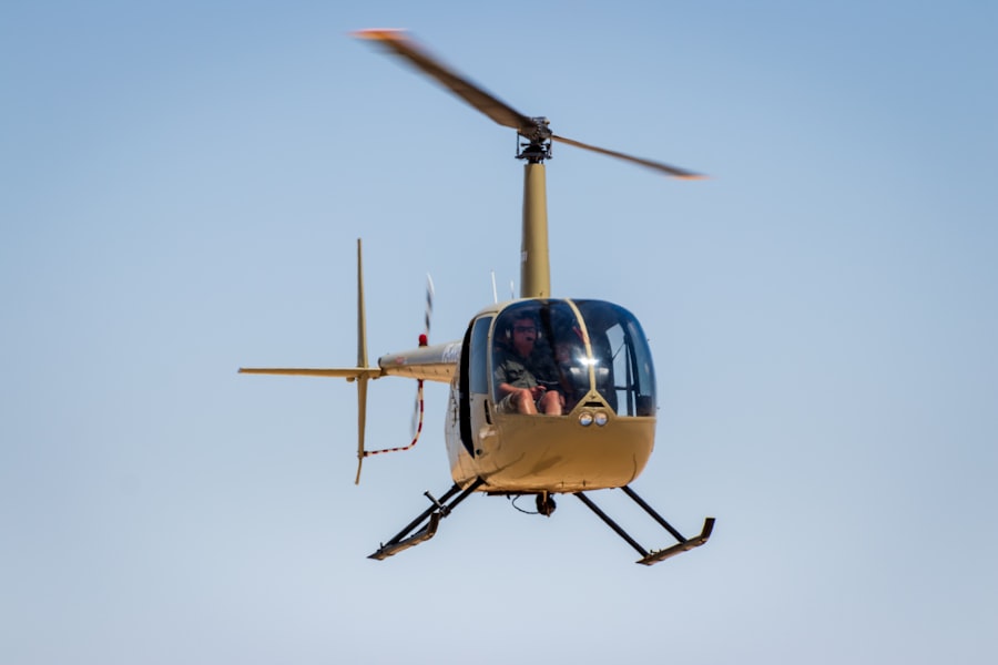 helicopter seat protection system