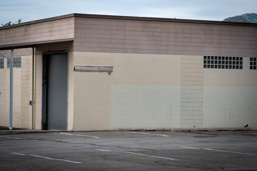aerospace testing facility location