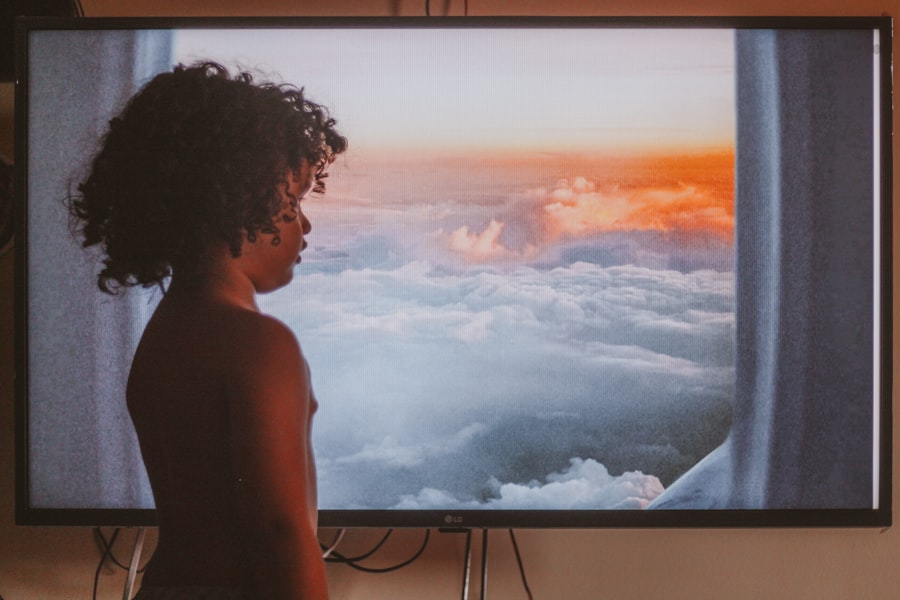 psychic remote viewing