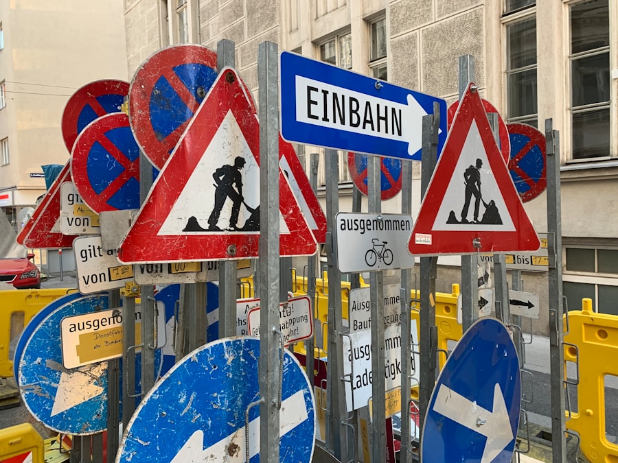 evacuation infrastructure