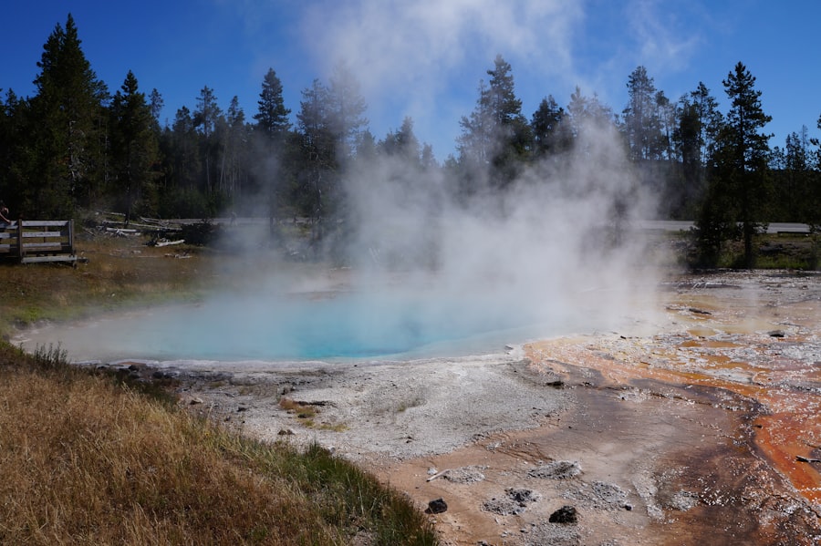geothermal heat flux