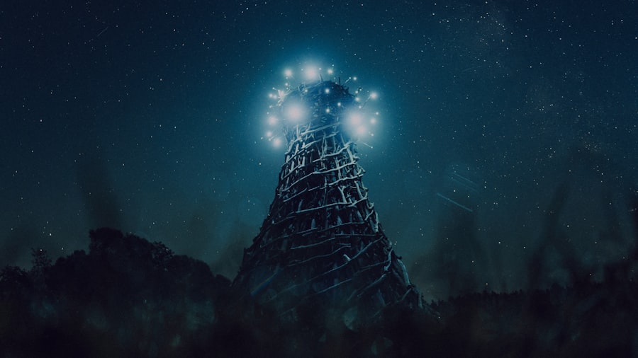 Stargate Project psychic abilities