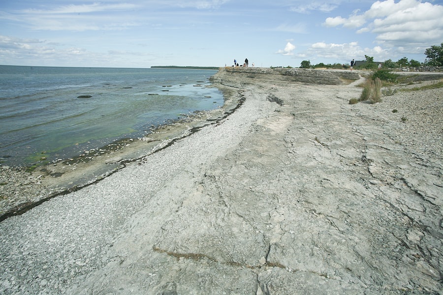 megaliths tidal alignment
