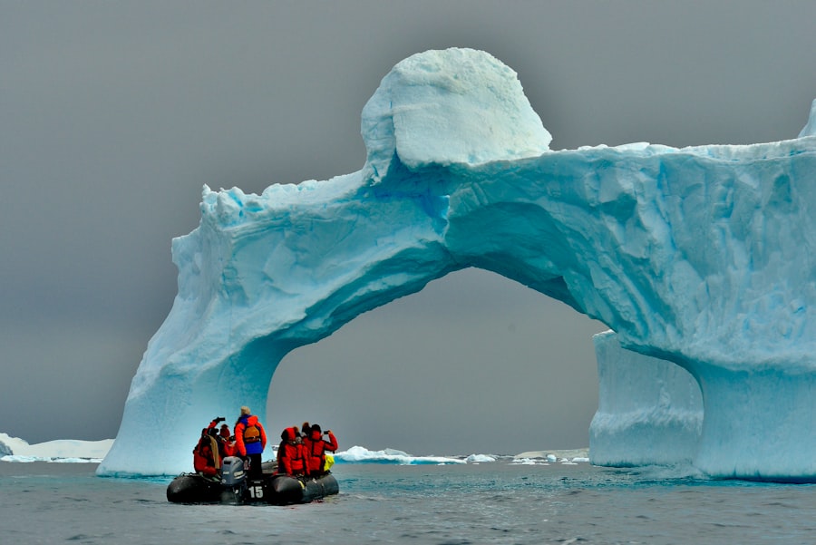 Antarctica
