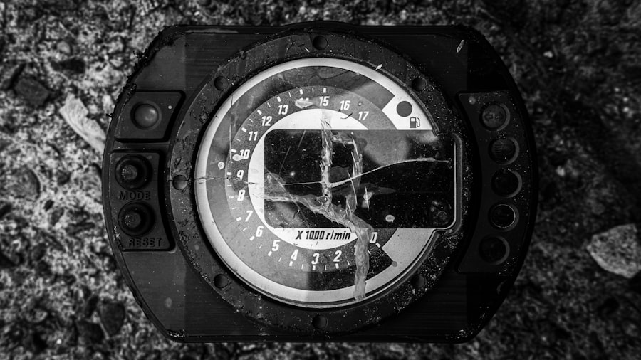 magnetometer deployment