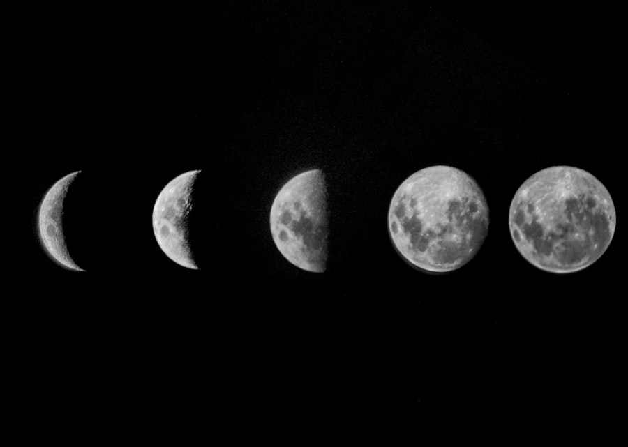 lunar mascons