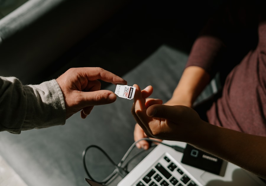 wearables access gating resilience scores