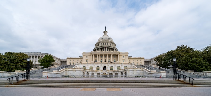 congressional testimony UAP