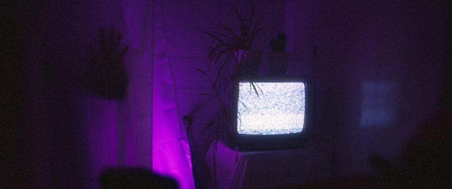 psychic remote viewing
