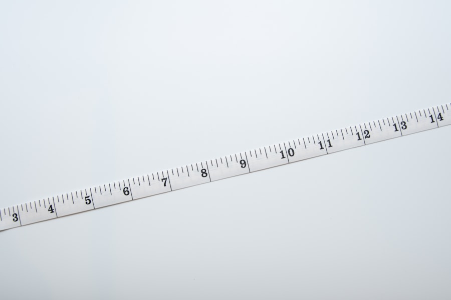 measurement units
