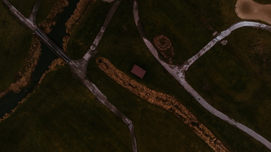 radar anomaly