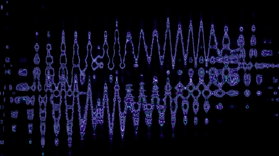 signal processing analysis
