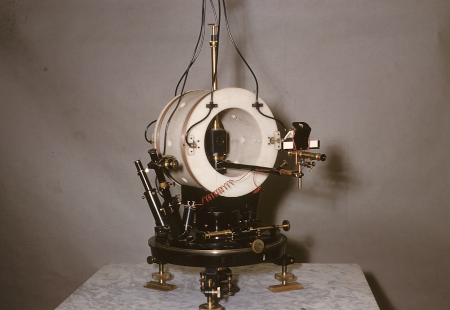 magnetometer anomalies