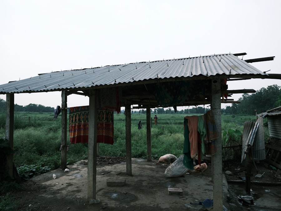 rotary shelter units commissioning